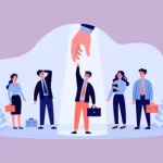 Headhunting in the Blockchain Industry
