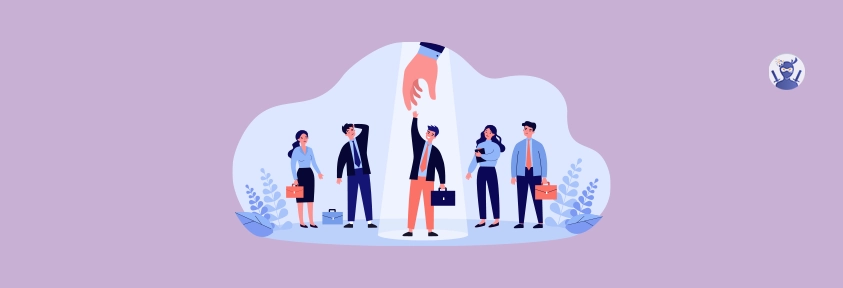 Headhunting in the Blockchain Industry