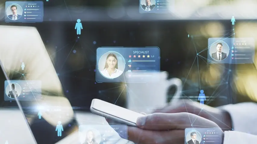Research about Blockchain Recruiting
