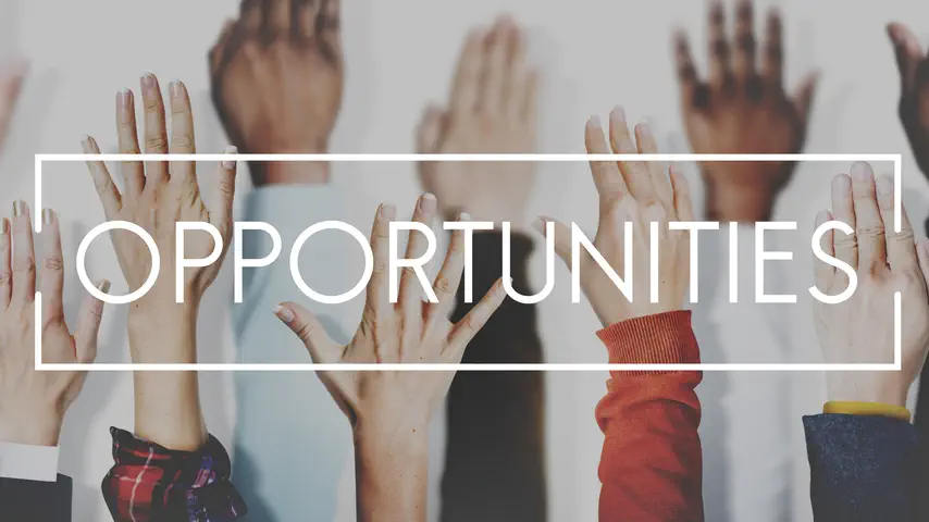 Career Openings in Blockchain