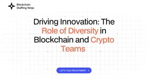 The Importance of Diversity in Blockchain and Crypto Teams_ Why It Matters for Innovation
