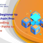 Blockchain Career Without Coding