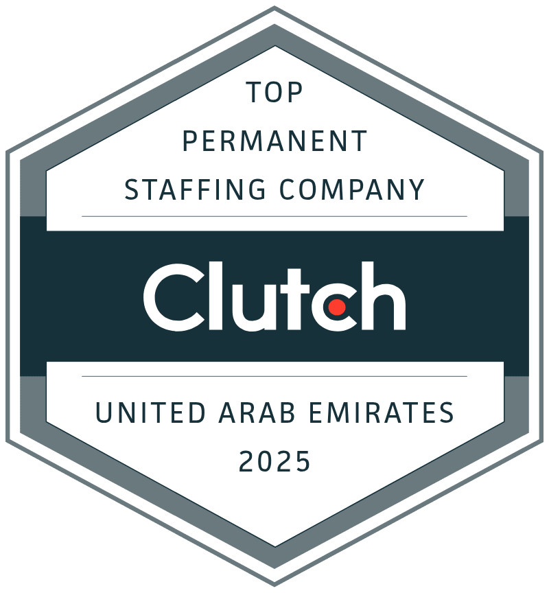 op Clutch Permanent Staffing Company United Arab Emirates 2025