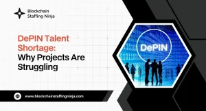 DePIN Talent Shortage Why Projects Are Struggling DePIN Talent Shortage Why Projects Are Struggling