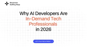 Why AI Developers In-Demand Tech Professionals in 2026 Why AI Developers In-Demand Tech Professionals in 2026