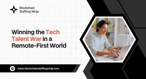 How Web3 Companies are winning the War for Talent by Rejecting Office Mandates How Web3 Companies are winning the War for Talent by Rejecting Office Mandates