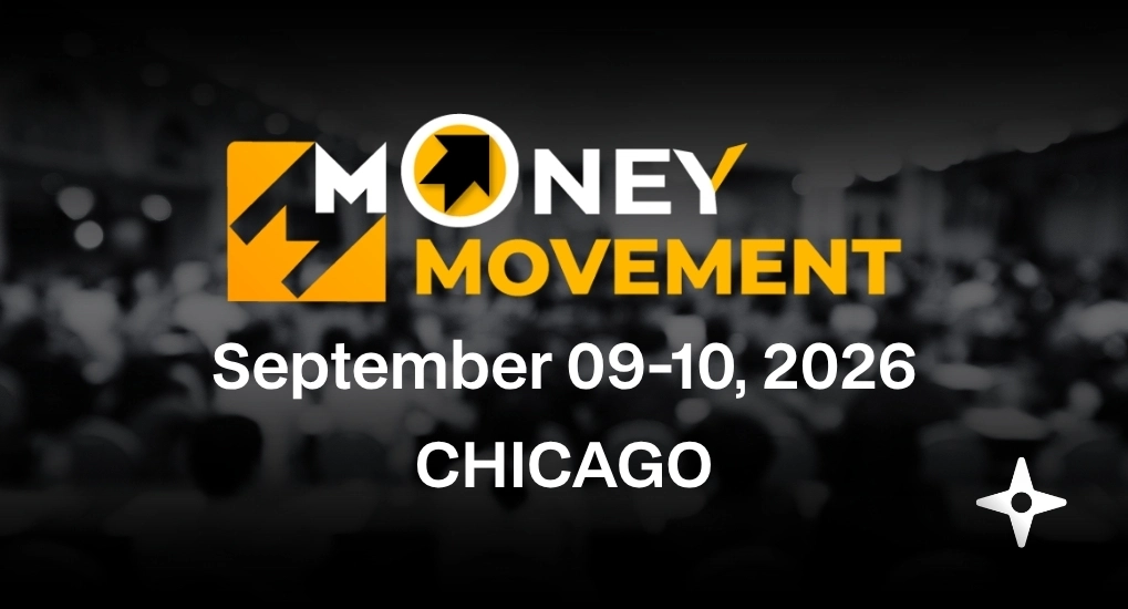 Money Movement 2026 - BSN