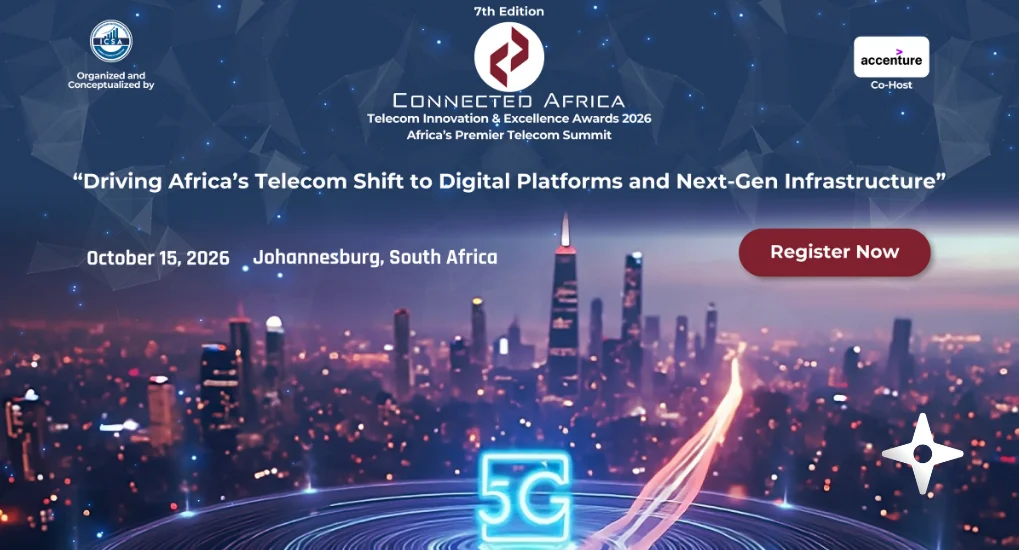 Connected Africa 2026_BSN