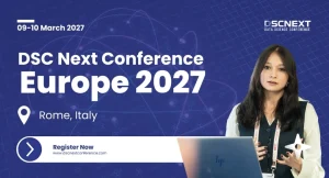 DSC Next 2027 - BSN DSC Next 2027 - BSN