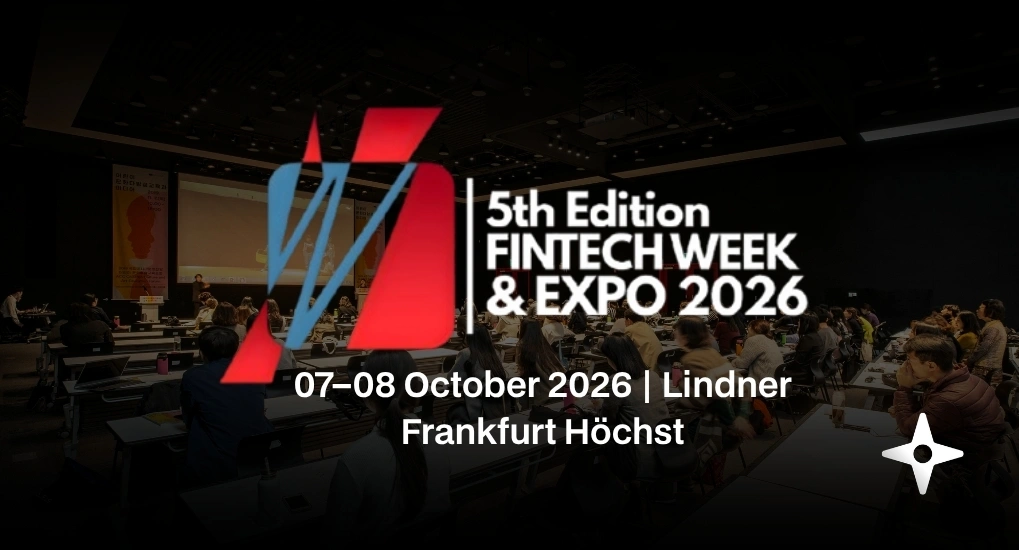 FinTech Week & Expo 2026 - BSN