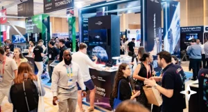 iFX EXPO International 2026- iFX EXPO International 2026-