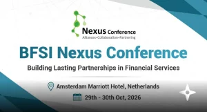 BFSI Nexus Conference BFSI Nexus Conference