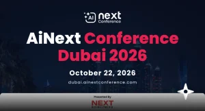 CAI Next Conference Dubai 2026 CAI Next Conference Dubai 2026