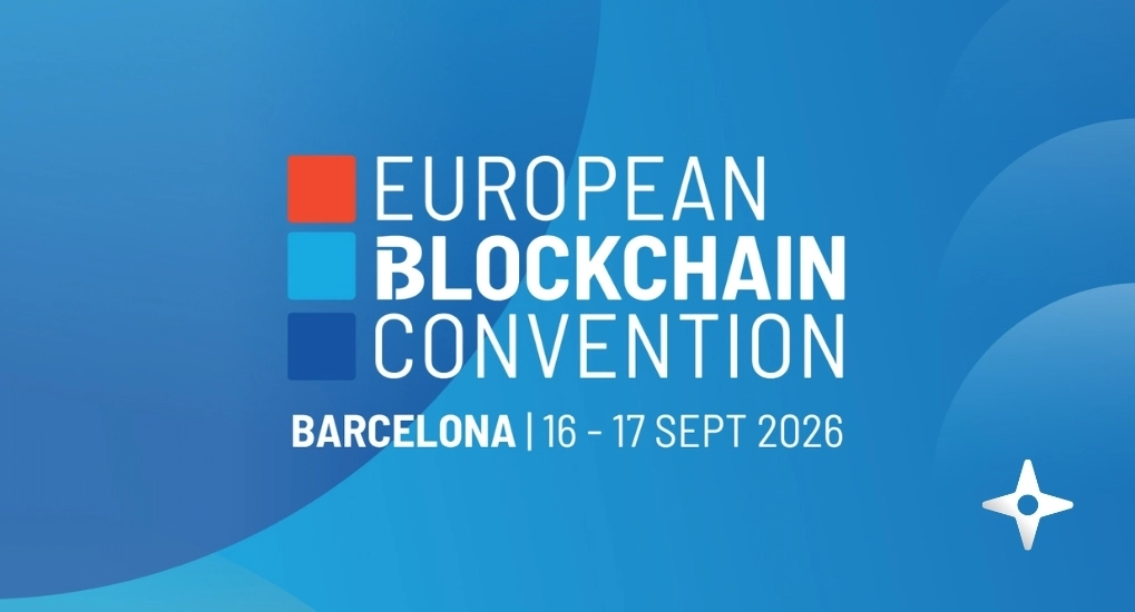 European Blockchain Convention 12 - BSN