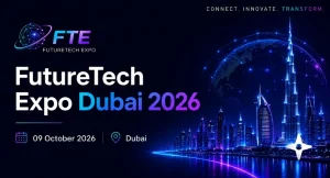 FutureTech Expo 2026- BSN FutureTech Expo 2026- BSN