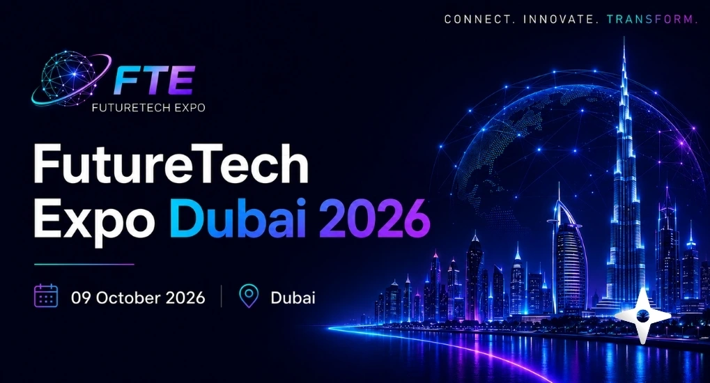 FutureTech Expo 2026- BSN