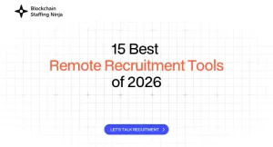 15 Best Remote Recruitment Tools for 2026 15 Best Remote Recruitment Tools for 2026