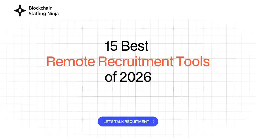 15 Best Remote Recruitment Tools for 2026