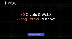 30 Crypto & Web3 Slang Terms to Know in 2026 30 Crypto & Web3 Slang Terms to Know in 2026