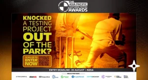 Asia Pacific Software Testing Awards-BSN Asia Pacific Software Testing Awards-BSN