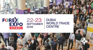 Forex Expo Dubai 2026 Forex Expo Dubai 2026