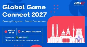 Global Game Connect 2027-- BSN Global Game Connect 2027-- BSN