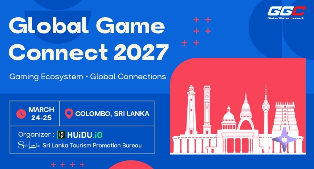 Global Game Connect 2027-- BSN