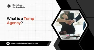 What is a Temp Agency Definition, Advantages & Services What is a Temp Agency Definition, Advantages & Services