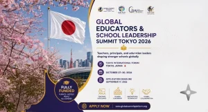 Global Educators & School Leadership Summit 2026 - BSN Global Educators & School Leadership Summit 2026 - BSN