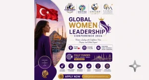 Global Women Leadership Conference 2026-BSN Global Women Leadership Conference 2026-BSN