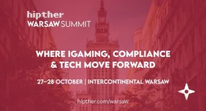 HIPTHER Warsaw Summit 2026 - BSN HIPTHER Warsaw Summit 2026 - BSN