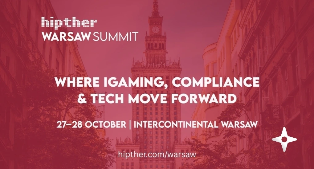 HIPTHER Warsaw Summit 2026 - BSN