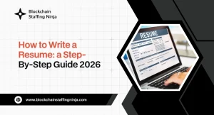 How to Write a Resume a Step-By-Step Guide 2026 How to Write a Resume a Step-By-Step Guide 2026