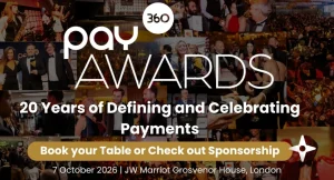 The PAY360 Awards-BSN The PAY360 Awards-BSN