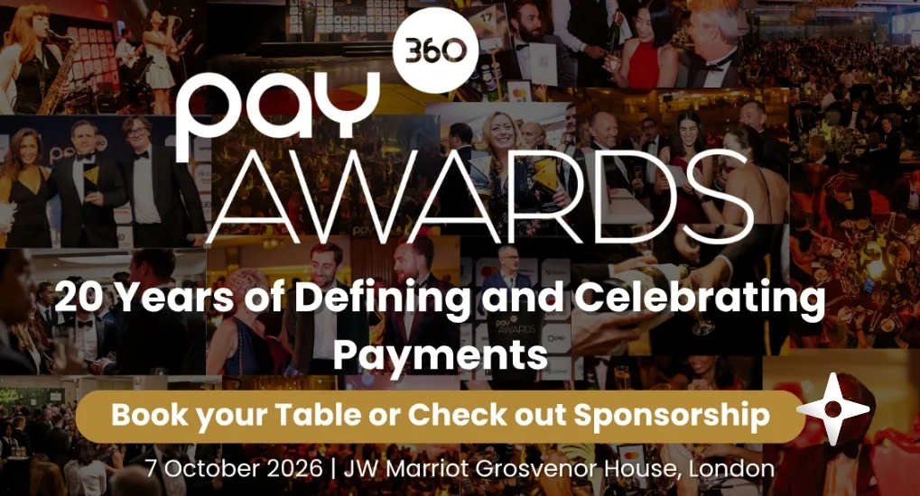 The PAY360 Awards-BSN