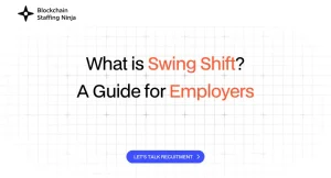 What is Swing Shift A Guide for Employers What is Swing Shift A Guide for Employers