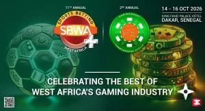 Annual Sports Betting West Africa+ Summit 2026 - BSN Annual Sports Betting West Africa+ Summit 2026 - BSN